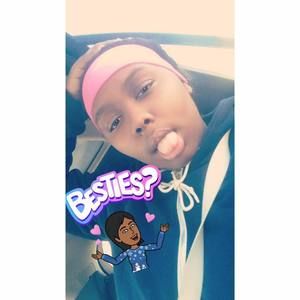 Meet your Posher, Shannon